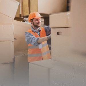 NR-17 ERGONOMIA PARA TRANSPORTE MANUAL DE PESO